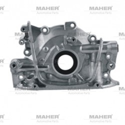 YAĞ POMPA SWIFT 90= G10A / G13A YAĞ POMPA SWIFT 90= G10A / G13A